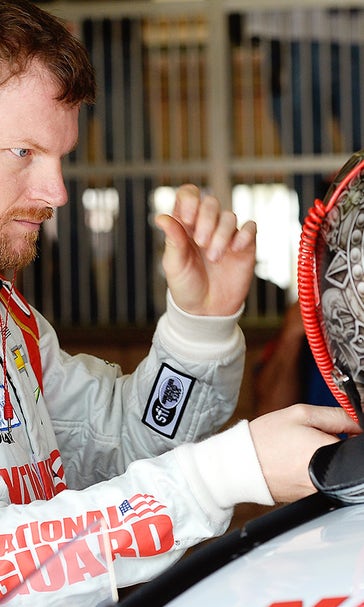 The latest NASCAR news: Auto Club Speedway edition